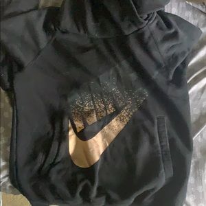 Used Women’s Nike Hoodie